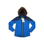 Spyder Women's Skyline Insulated Ski Shell Jacket Blue M Used - FERAL