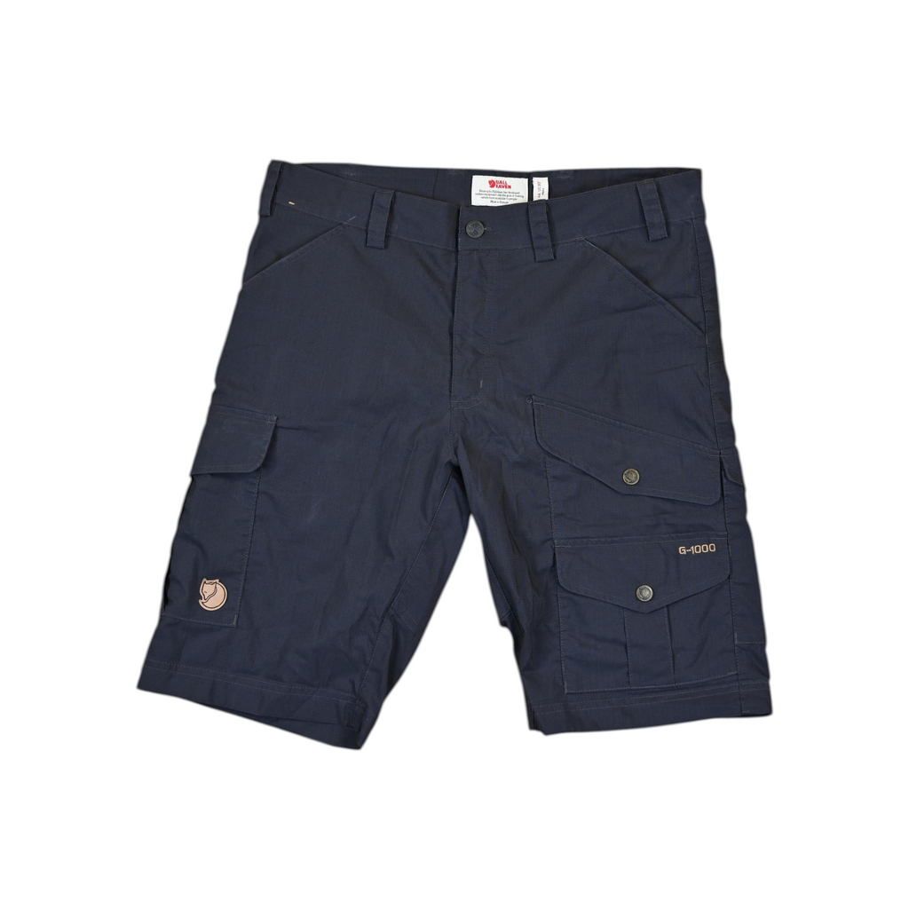 Fjallraven Men's Vidda Pro Lite Shorts - FERAL