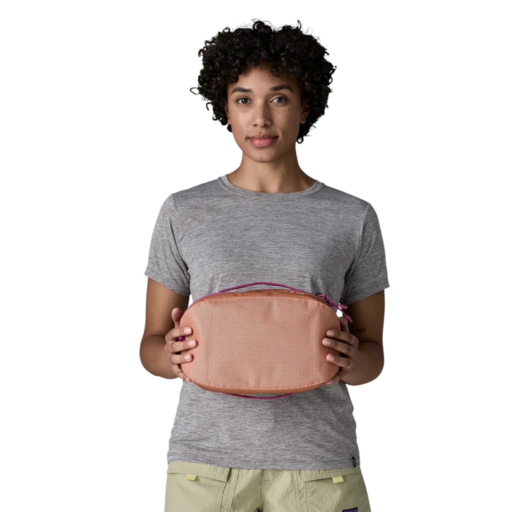 Patagonia Black Hole Cube 6L