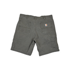 Carhartt Men's Canvas Work Shorts - FERAL