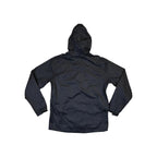 Helly Hansen Men's Seven J Rain Shell Jacket Black M Used - FERAL