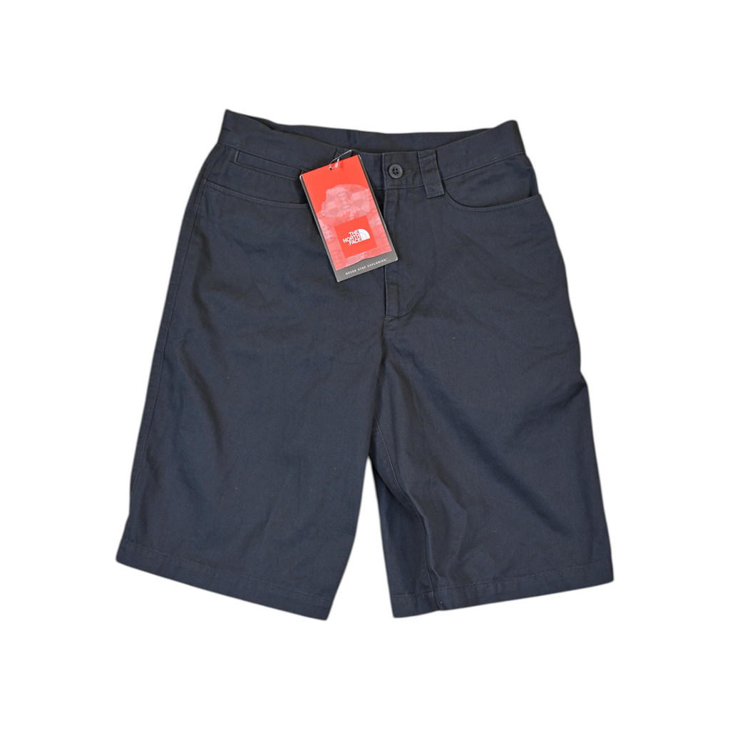 North Face Men's Silverton Long Shorts - FERAL