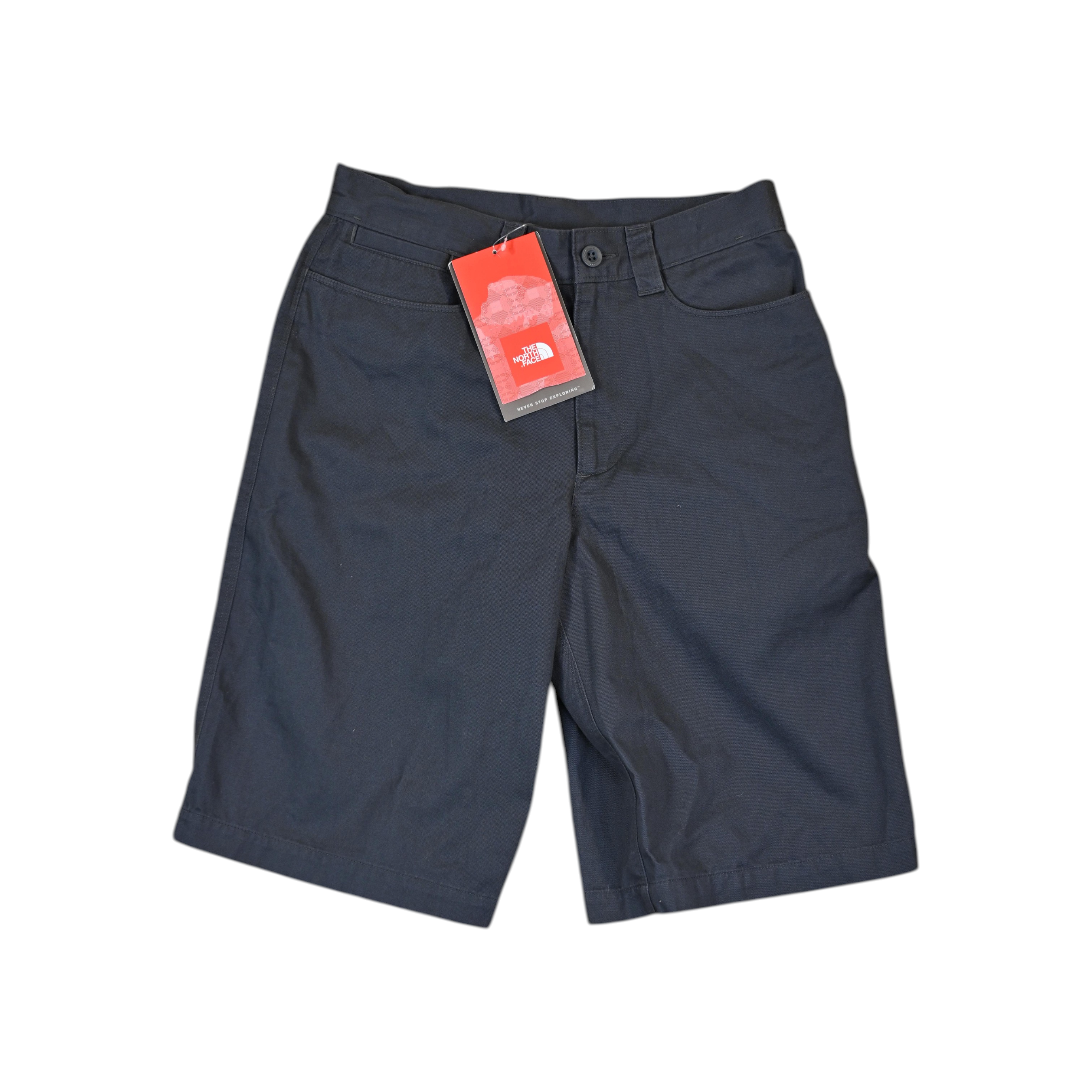North Face Men's Silverton Long Shorts - FERAL