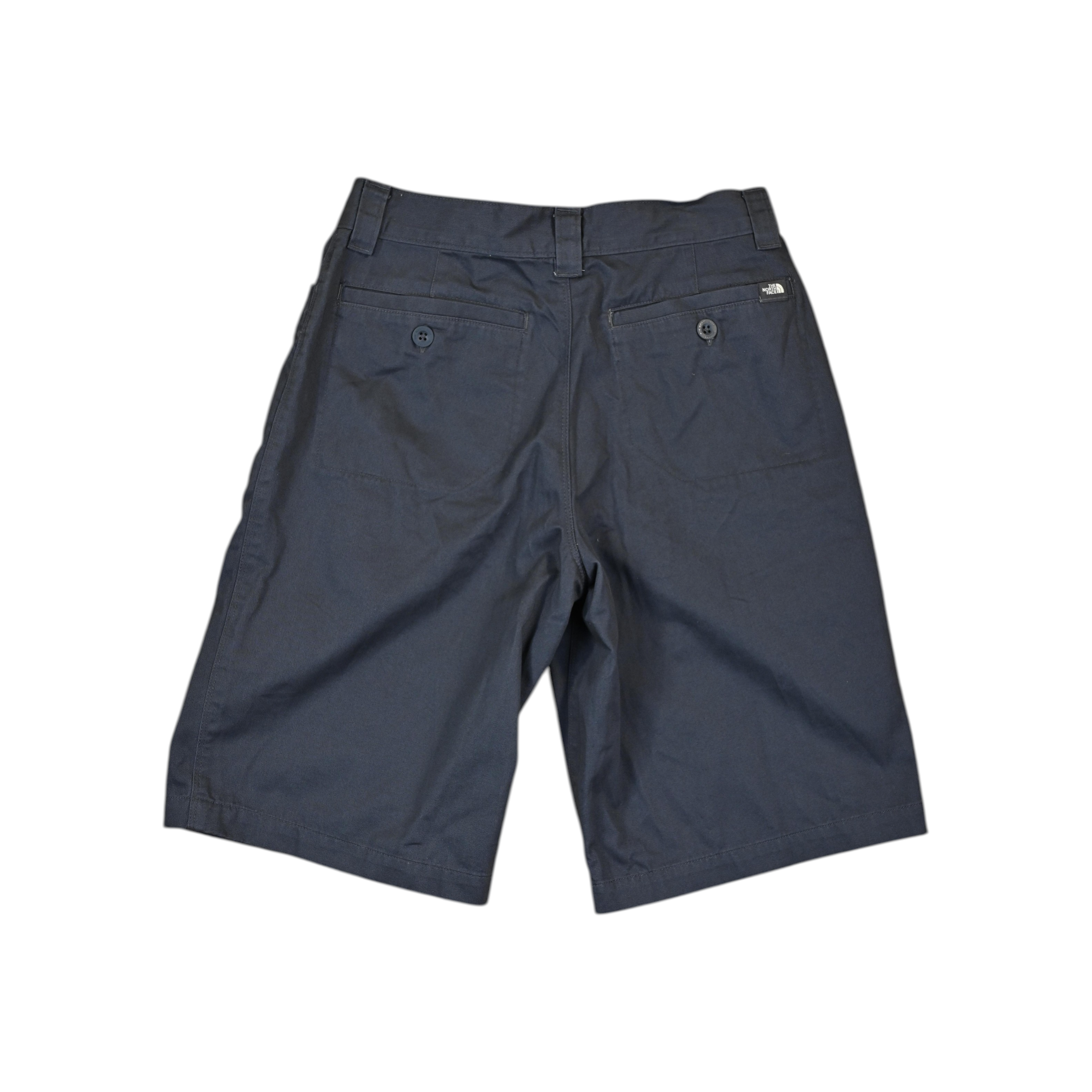 North Face Men's Silverton Long Shorts - FERAL