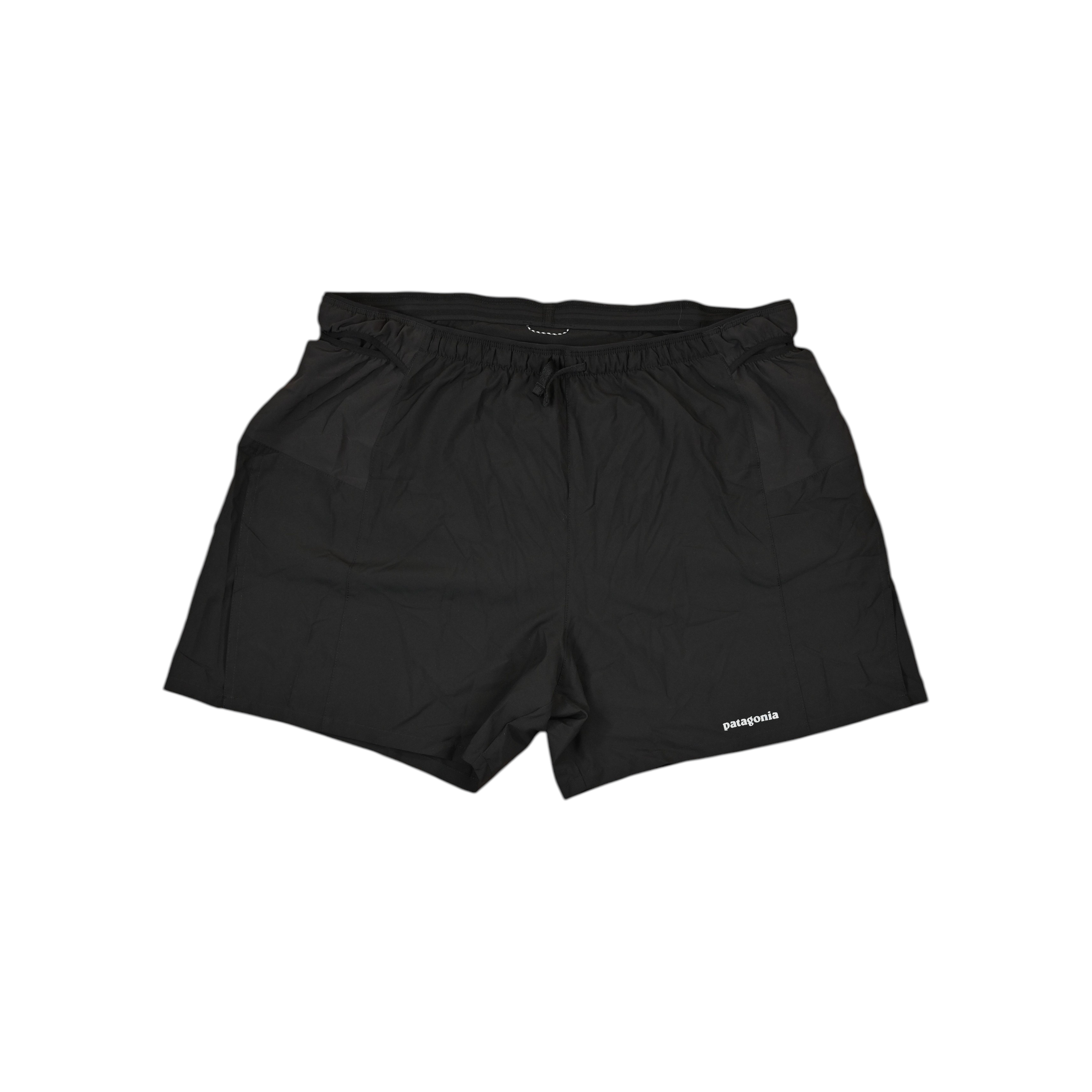 Patagonia Men's Strider Pro 5" Running Shorts - FERAL