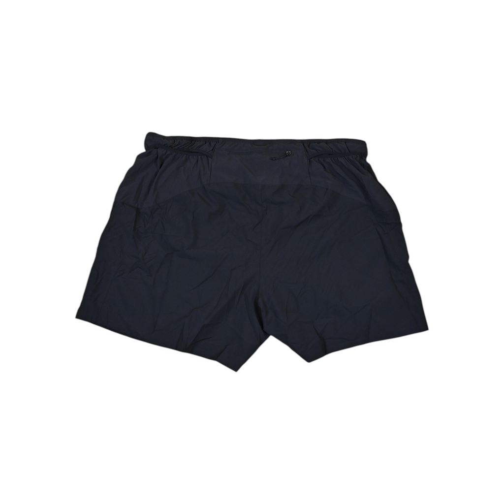 Patagonia Men's Strider Pro 5" Running Shorts - FERAL