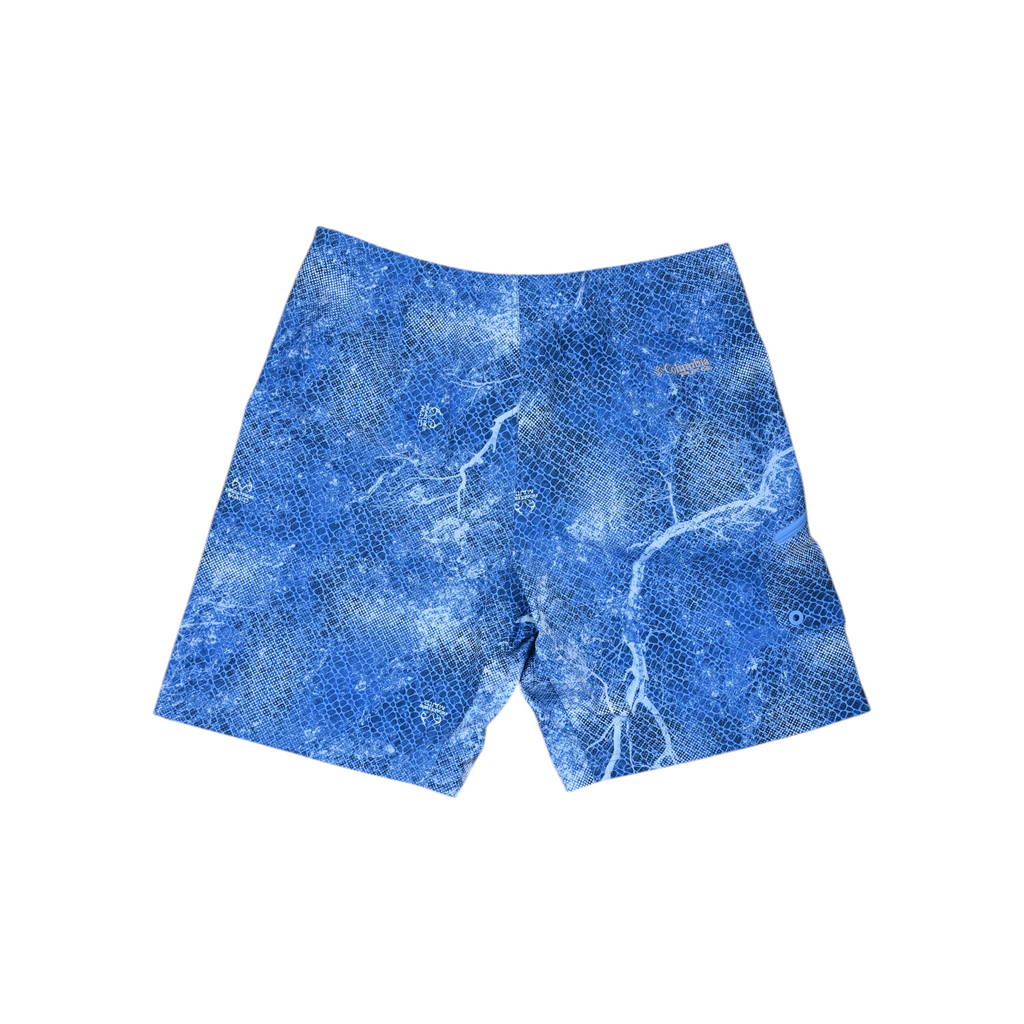 Columbia Men's PFG Offshore II Board Shorts - FERAL