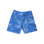 Columbia Men's PFG Offshore II Board Shorts - FERAL