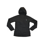 Marmot Women's Minimalist Gore-Tex Rain Shell Jacket Black S Used - FERAL