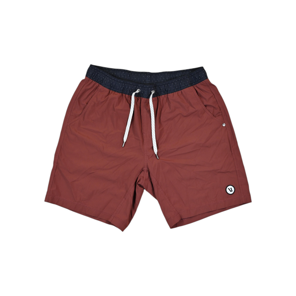Vuori Men's Kore Lined Shorts - FERAL