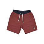 Vuori Men's Kore Lined Shorts - FERAL