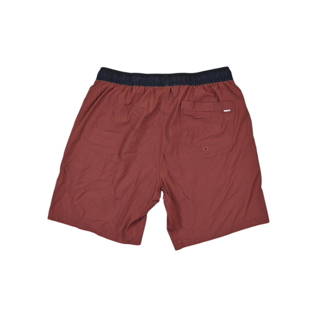 Vuori Men's Kore Lined Shorts - FERAL