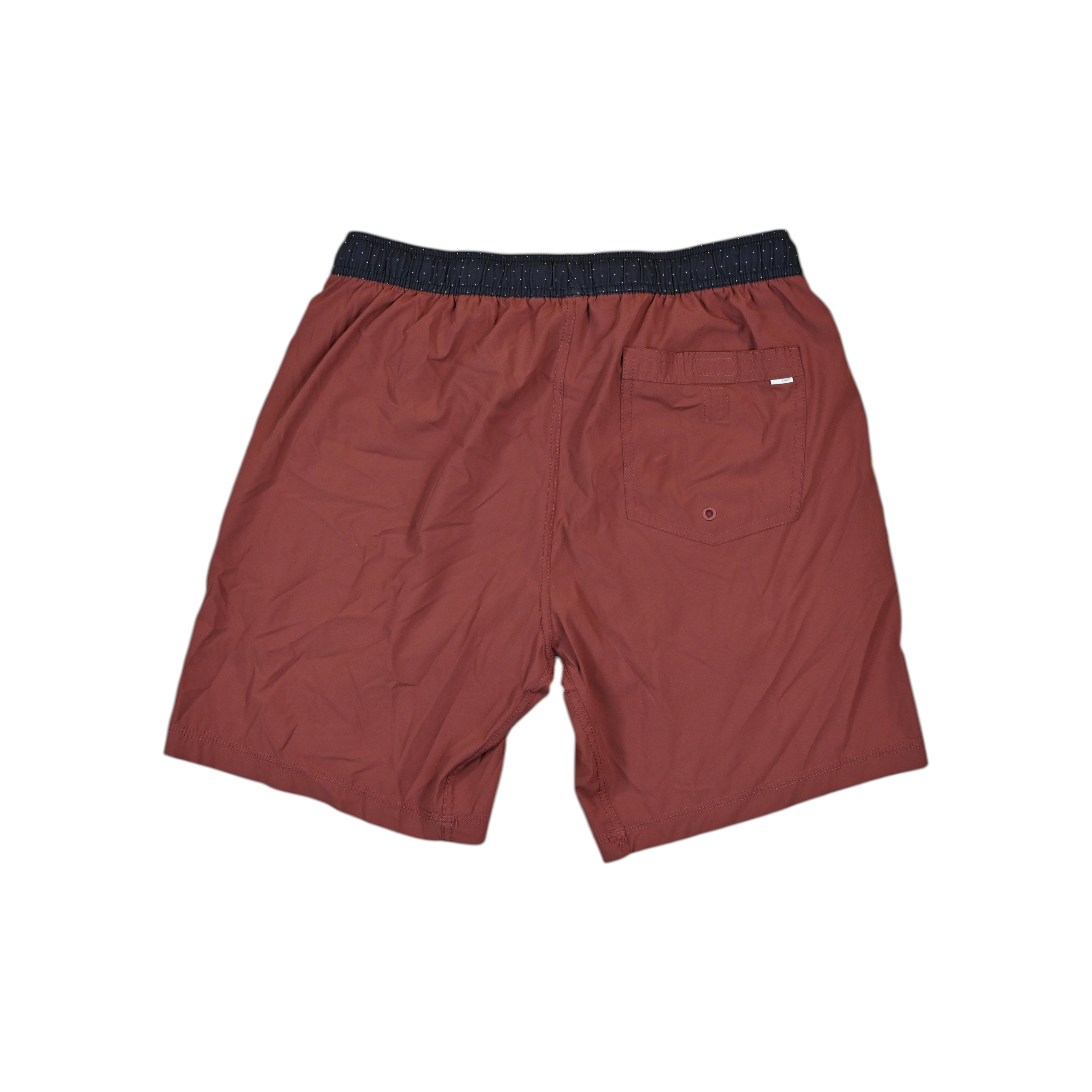 Vuori Men's Kore Lined Shorts - FERAL