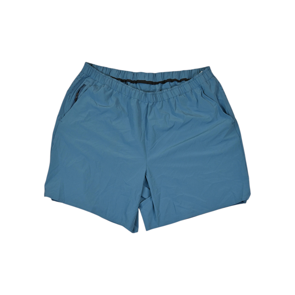 REI Men's Unlined Active Shorts - FERAL