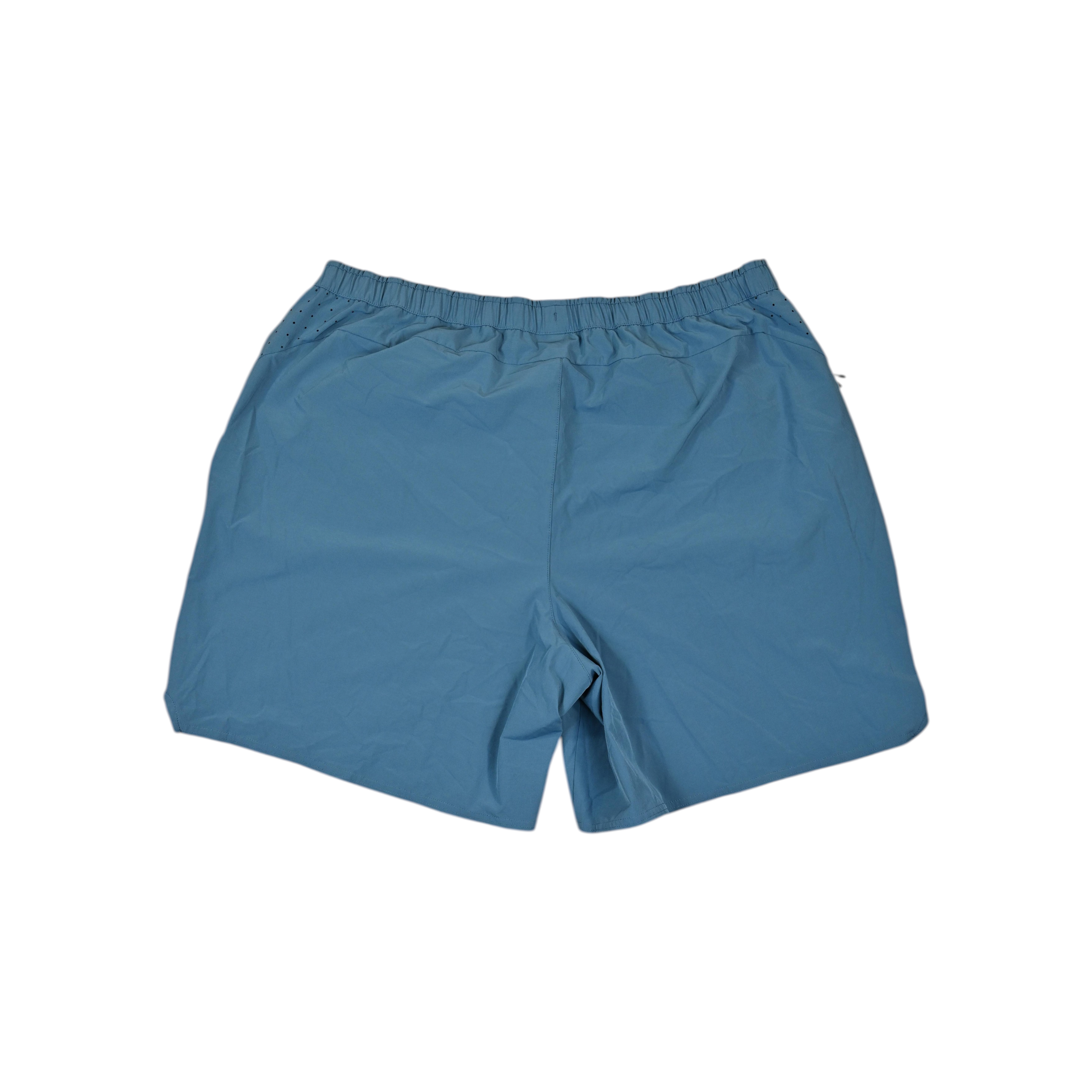 REI Men's Unlined Active Shorts - FERAL