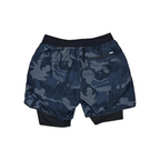 Vuori Men's Stockton Shorts - FERAL