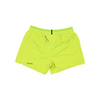 Janji Men's Lined Running Shorts - FERAL