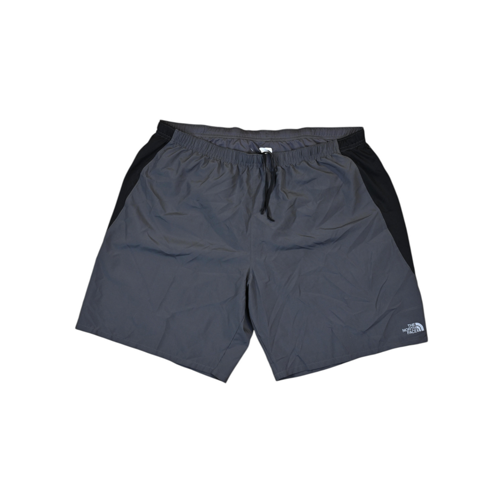 North Face Men's Lined Flashdry Running Shorts - FERAL