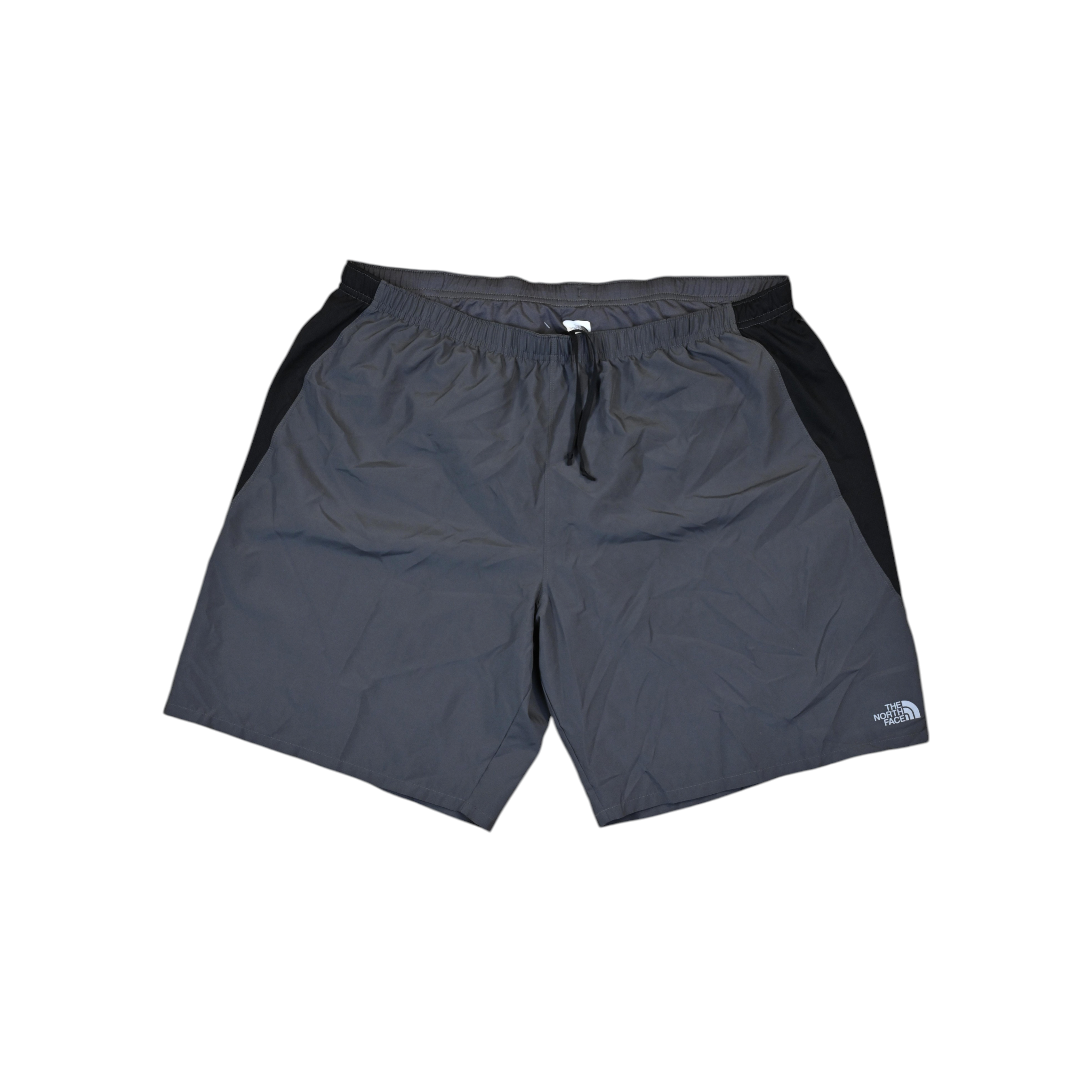 North Face Men's Lined Flashdry Running Shorts - FERAL