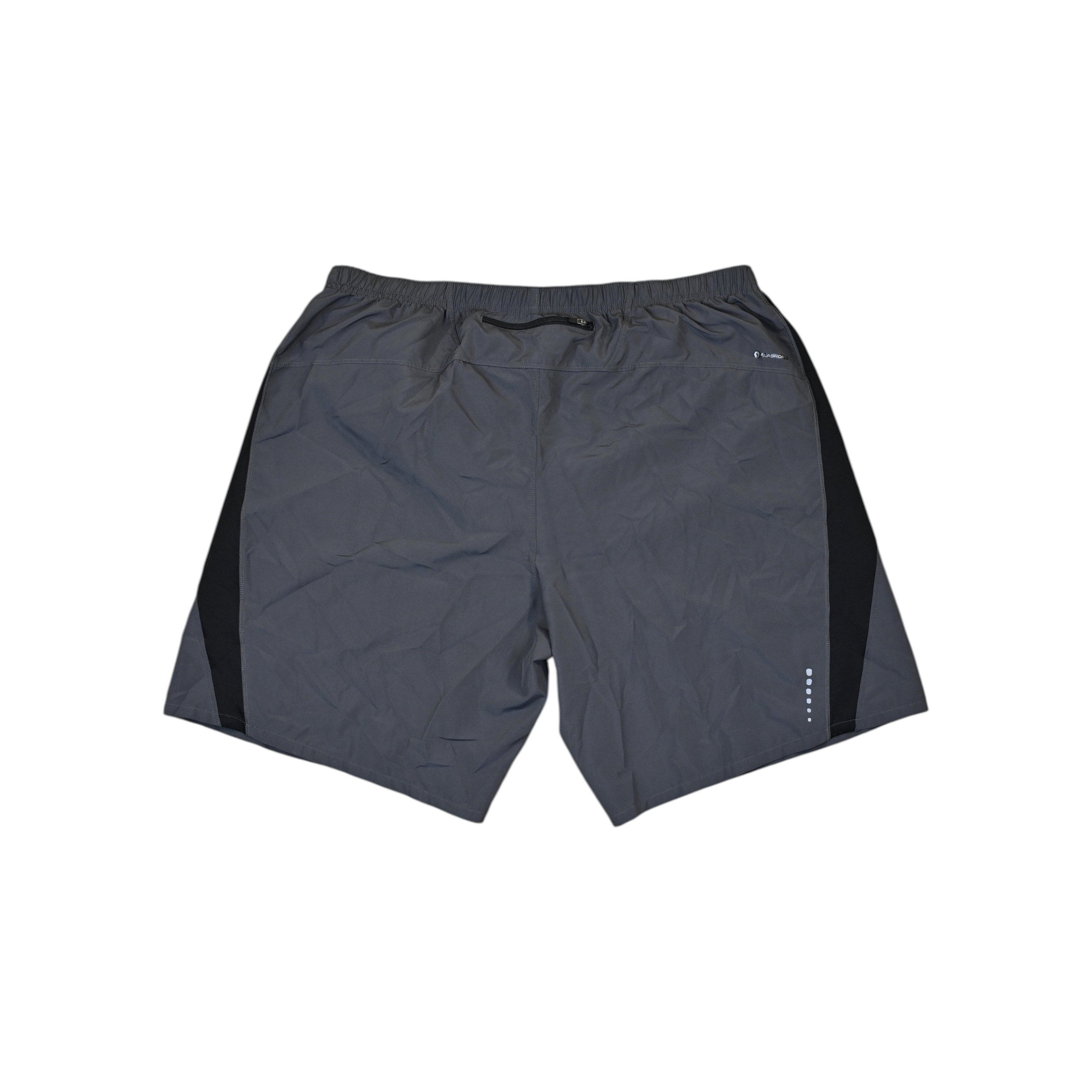 North Face Men's Lined Flashdry Running Shorts - FERAL
