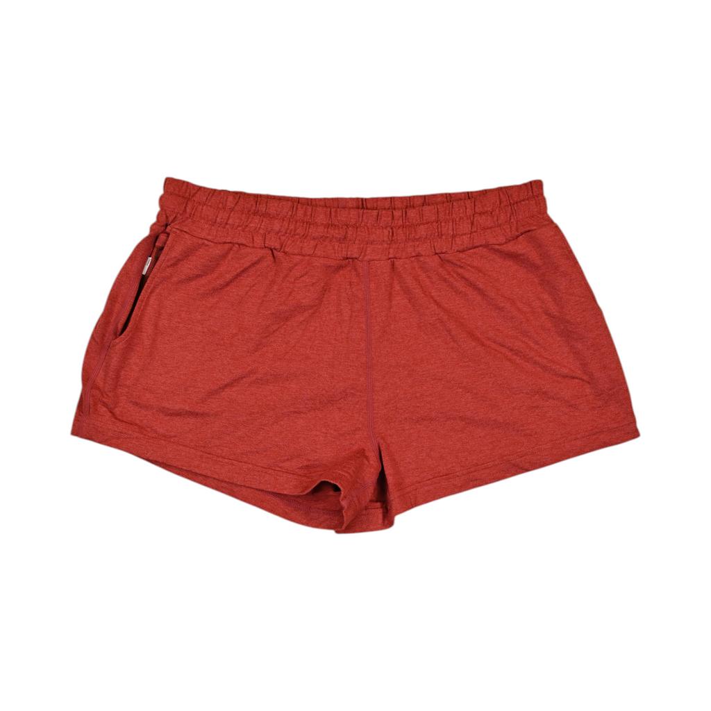Vuori Women's Halo Performance Short 2.0