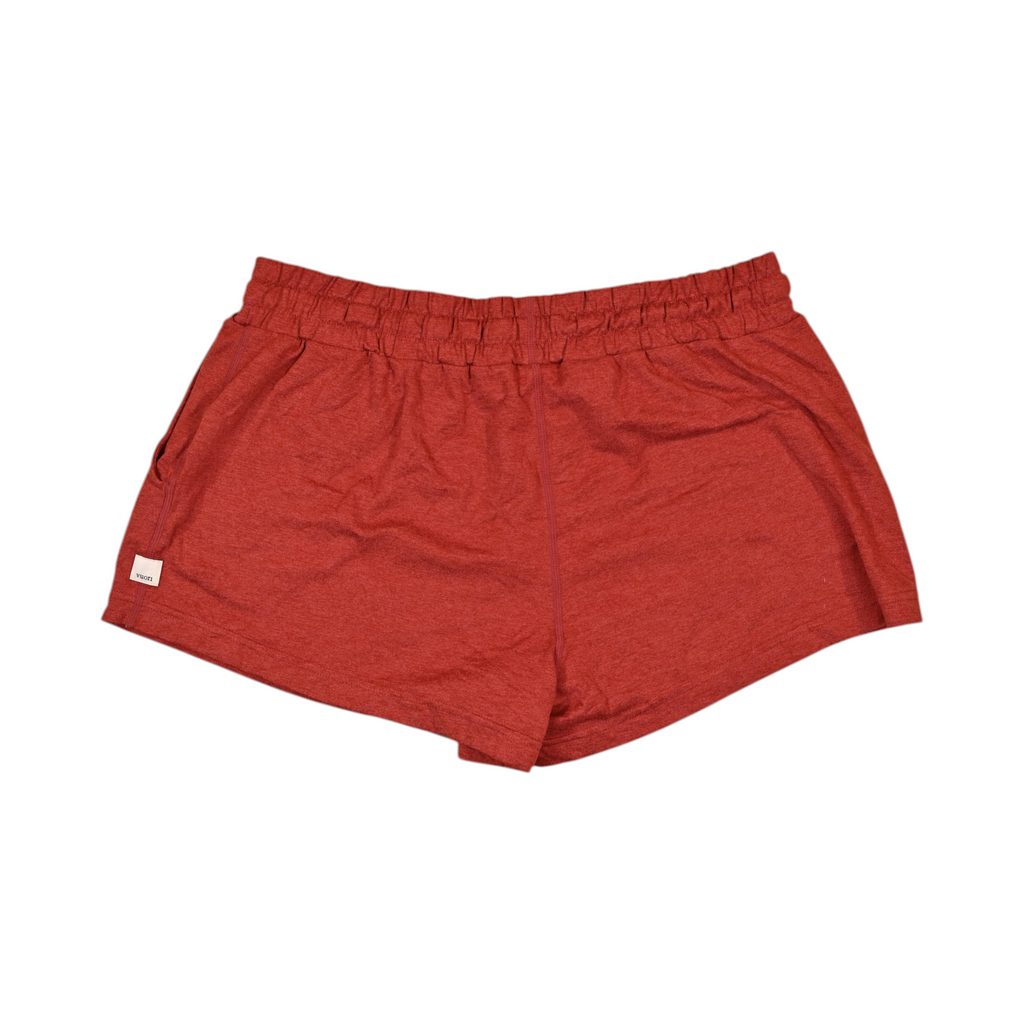 Vuori Women's Halo Performance Short 2.0