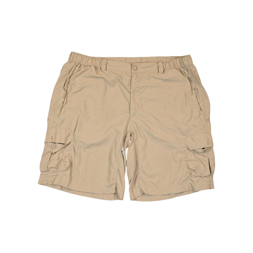 North Face Men's Cargo Shorts - FERAL