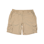 North Face Men's Cargo Shorts - FERAL