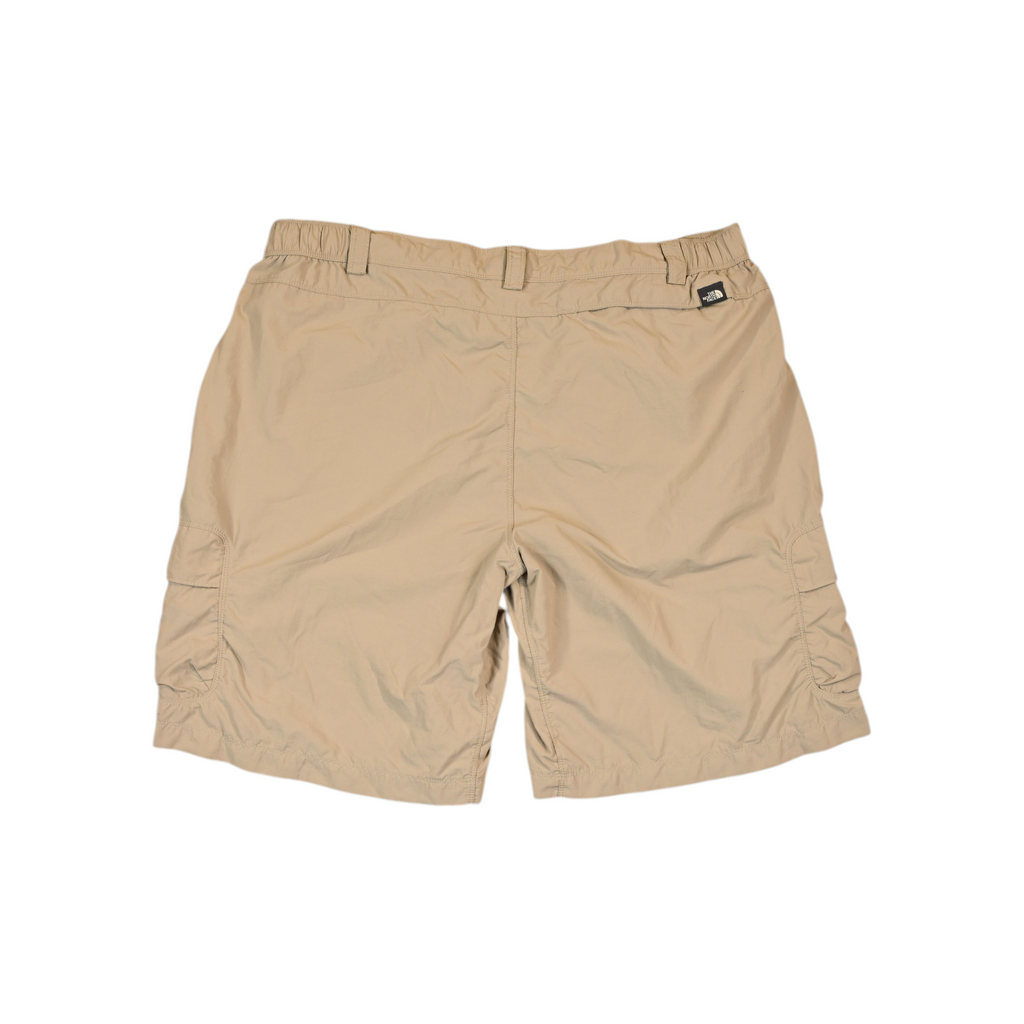 North Face Men's Cargo Shorts - FERAL
