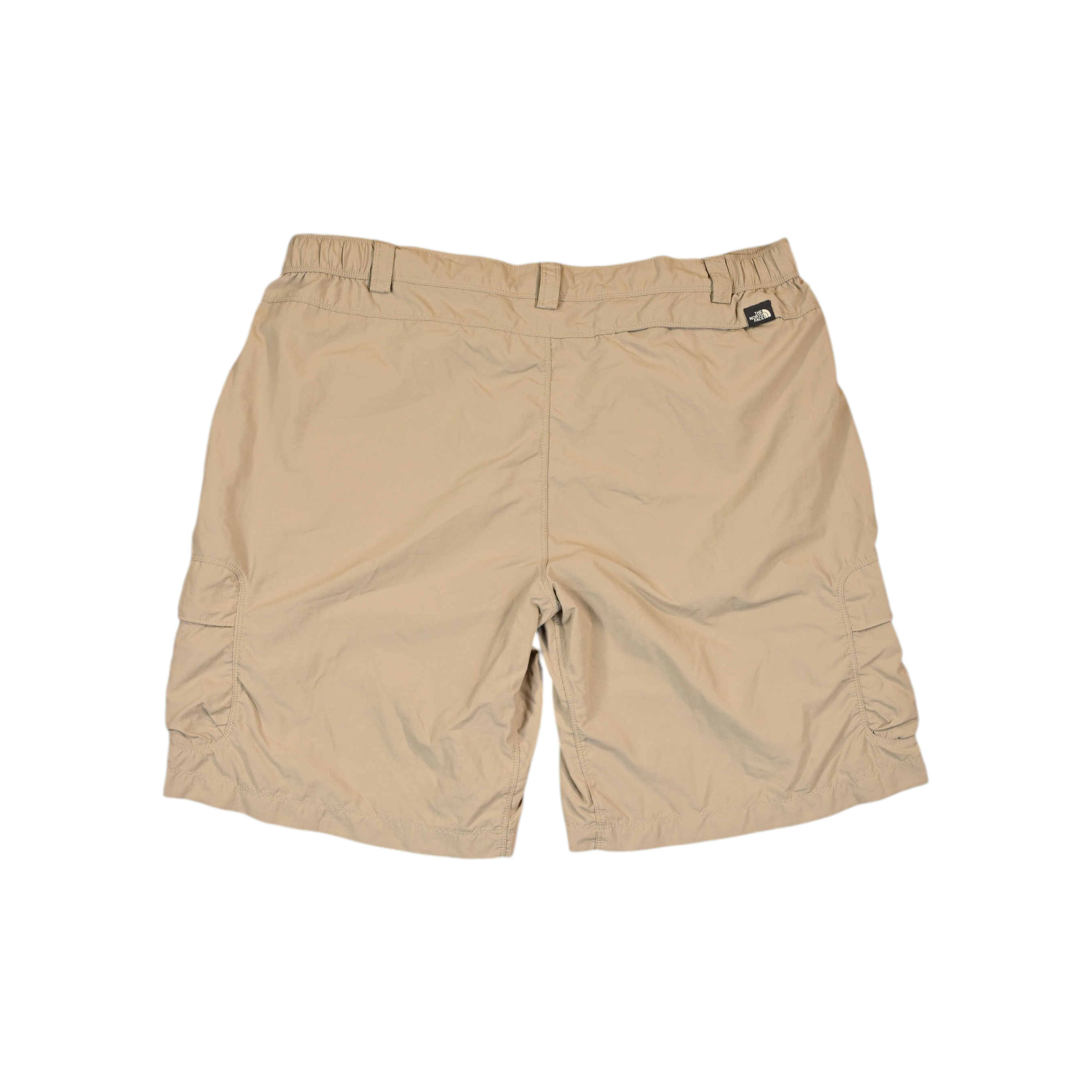 North Face Men's Cargo Shorts - FERAL