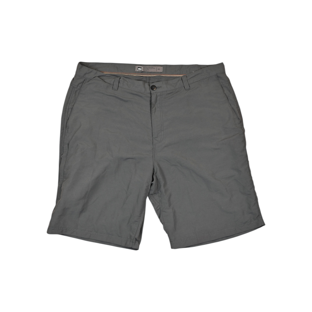 Rei Men's Hiking Shorts - FERAL