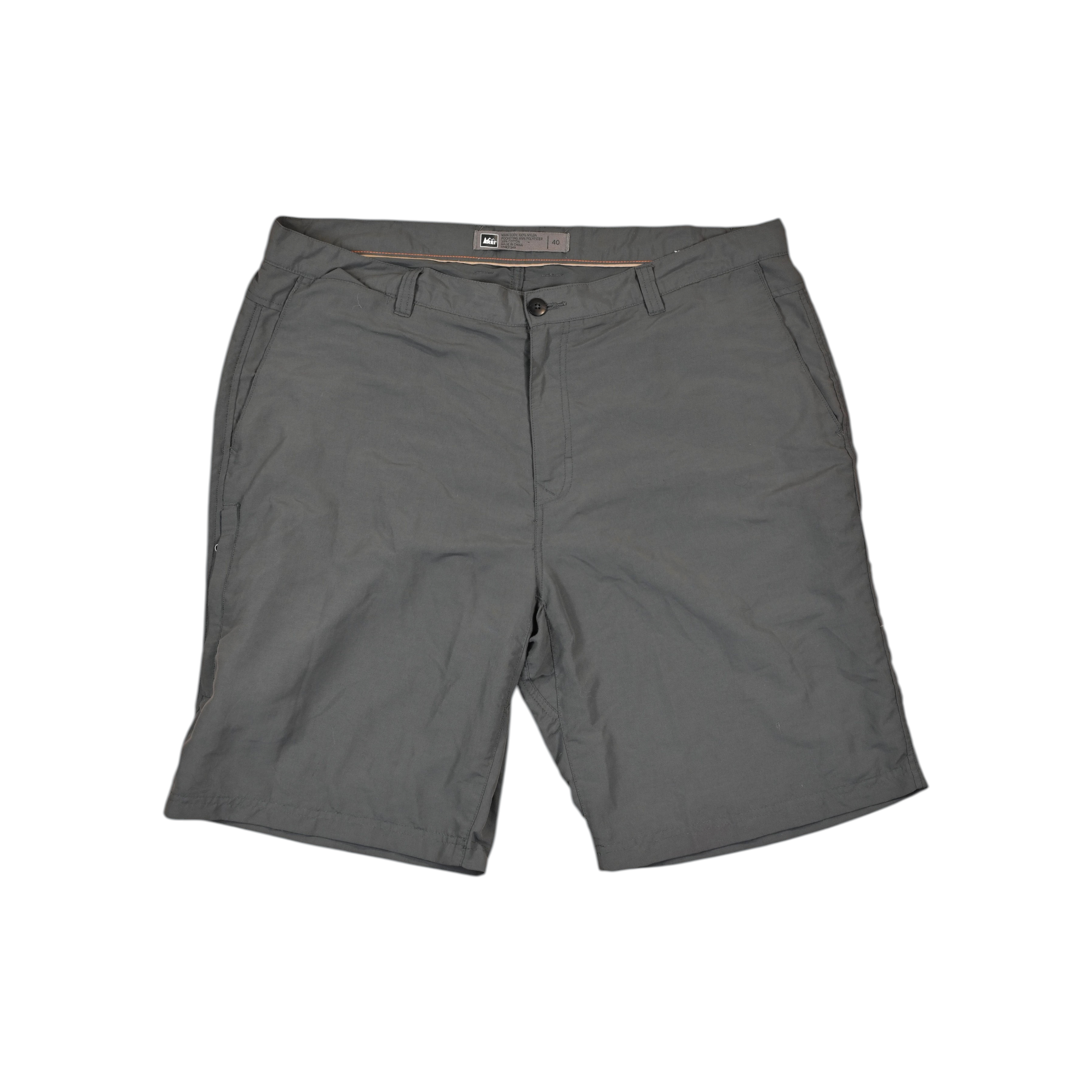 Rei Men's Hiking Shorts - FERAL