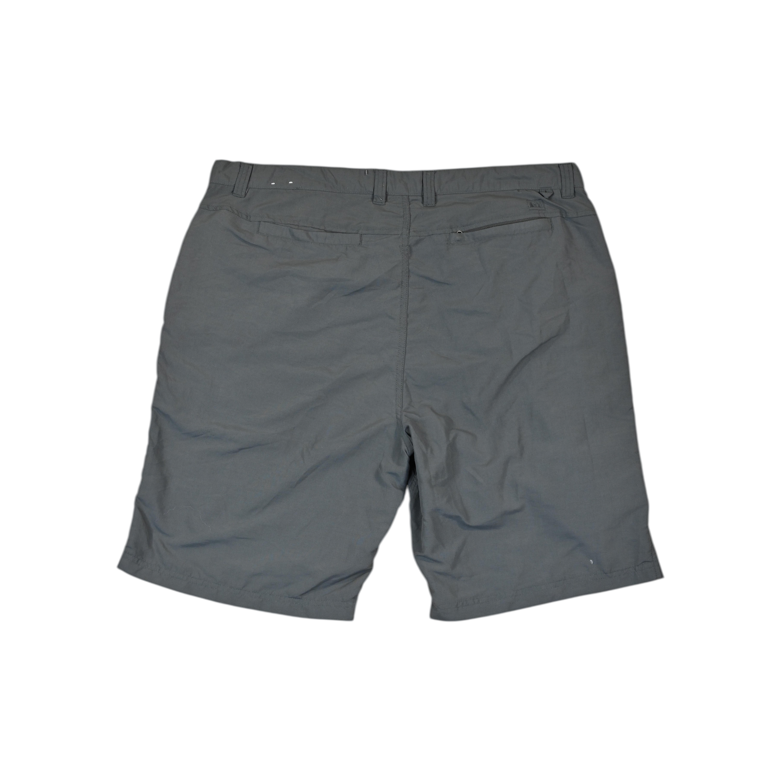Rei Men's Hiking Shorts - FERAL