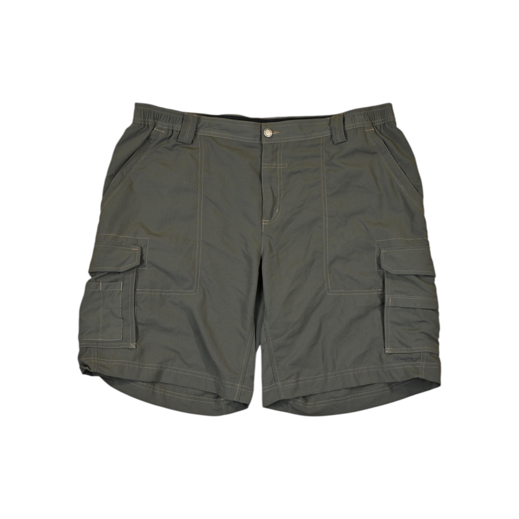 Columbia Men's Titanium Hiking Shorts - FERAL