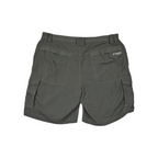 Columbia Men's Titanium Hiking Shorts - FERAL