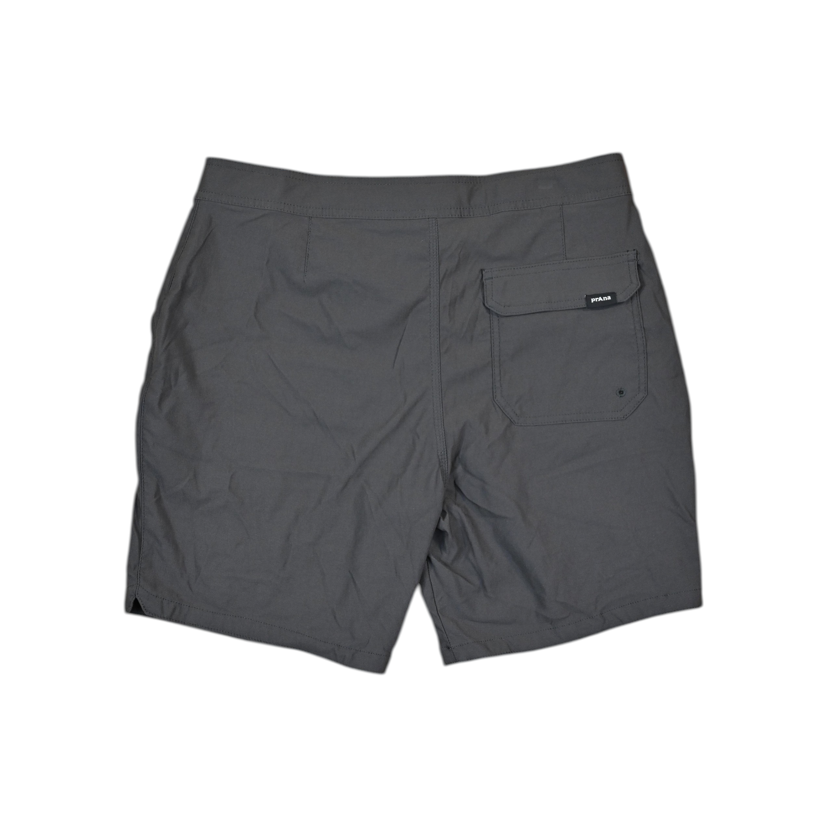Prana Men's Stretch Zion Hybrid II Shorts - FERAL