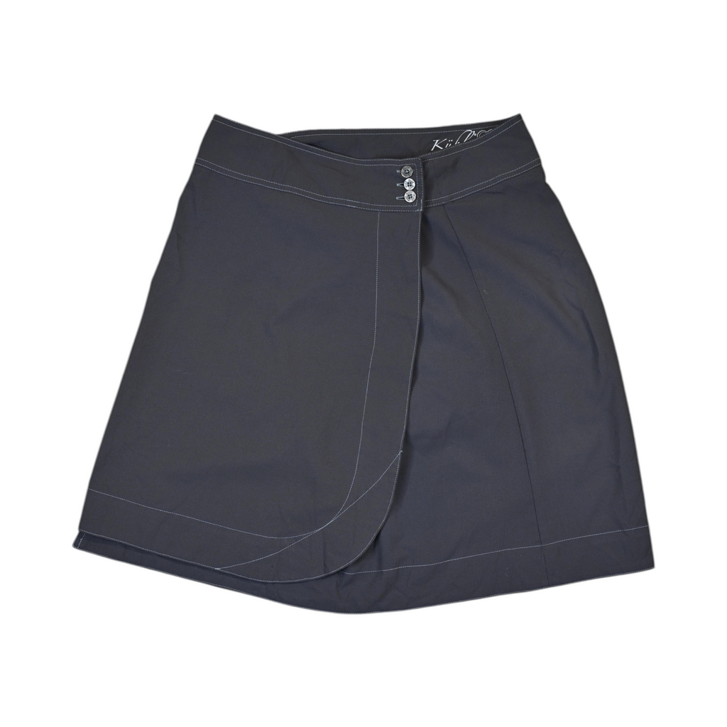 Kuhl Women's Feather Mountain Culture Wrap Skirt