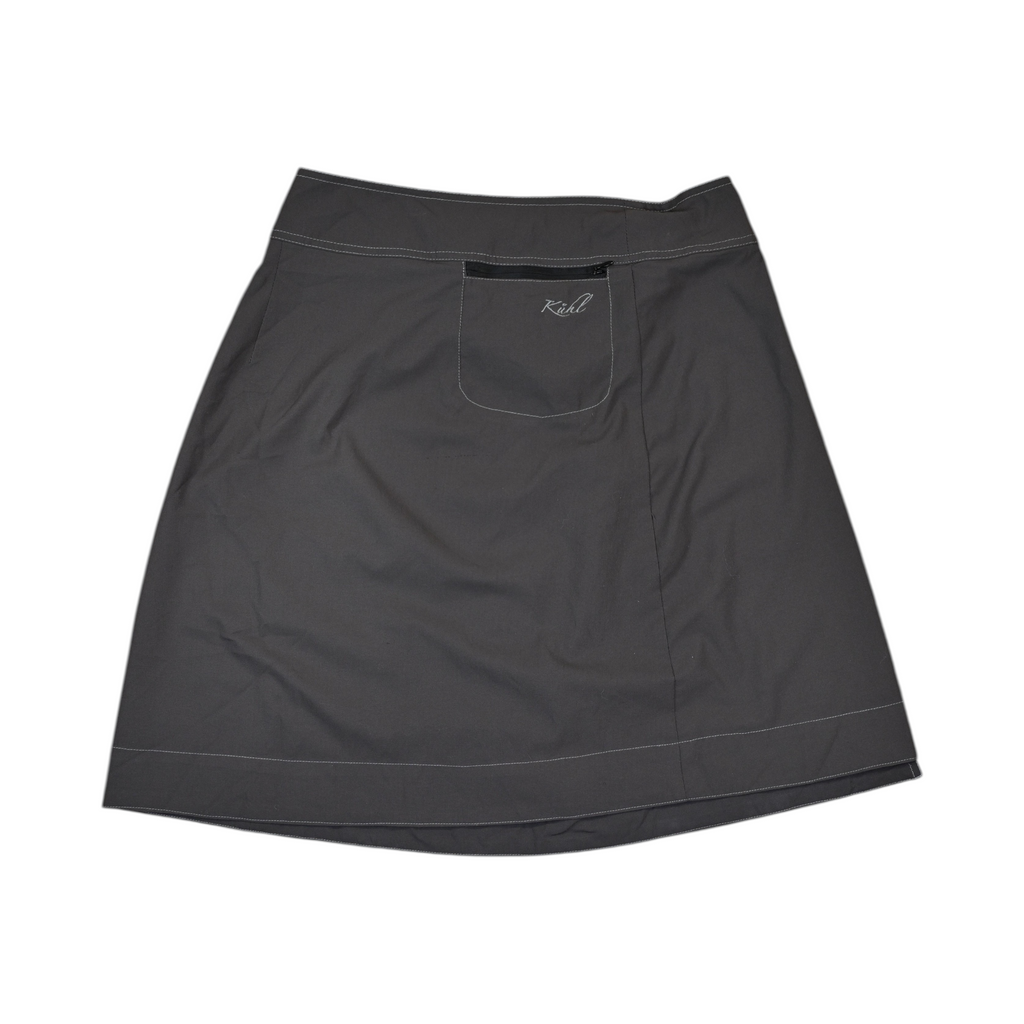 Kuhl Women's Feather Mountain Culture Wrap Skirt