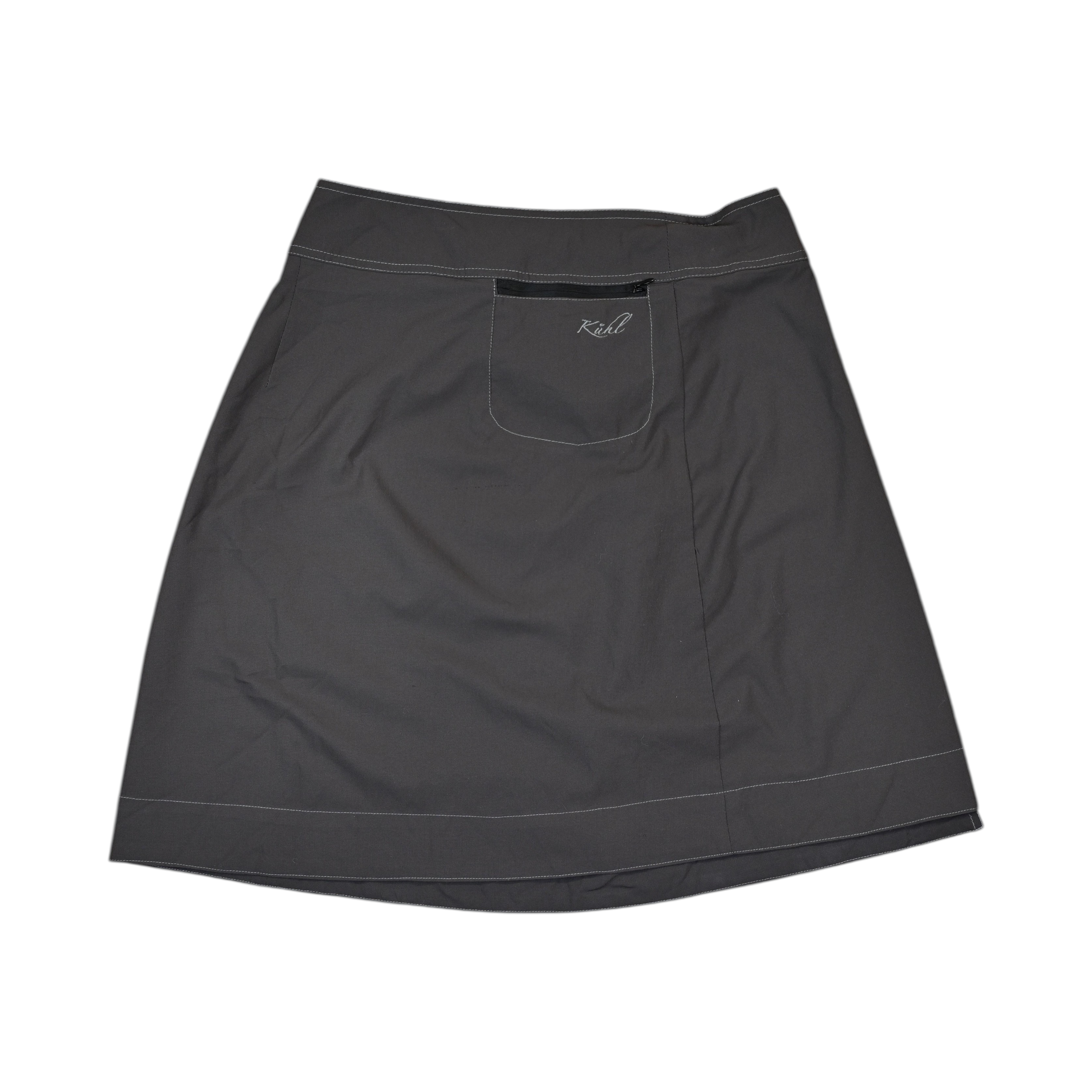 Kuhl Women's Feather Mountain Culture Wrap Skirt