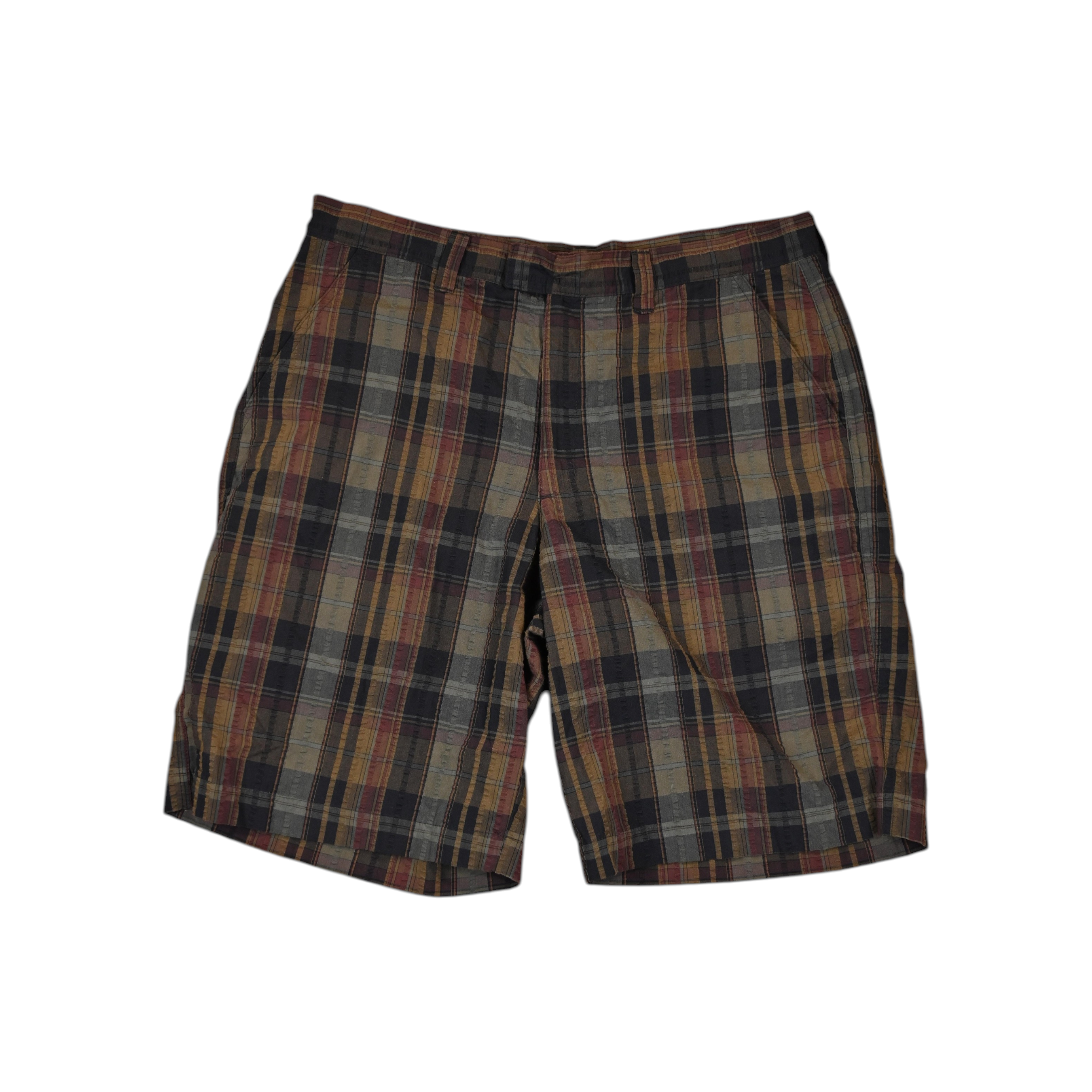 Patagonia Men's Thrift Shorts - FERAL
