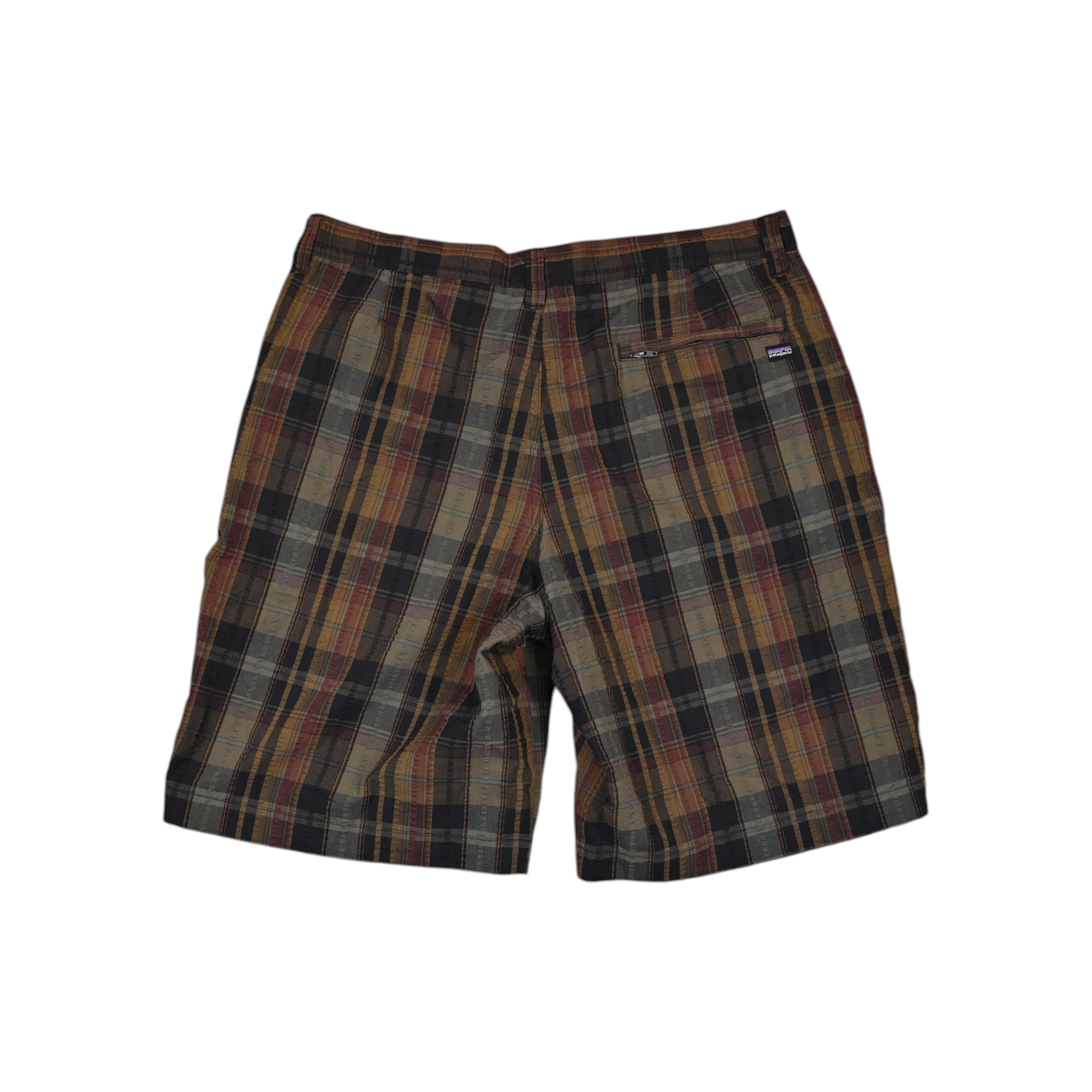 Patagonia Men's Thrift Shorts - FERAL