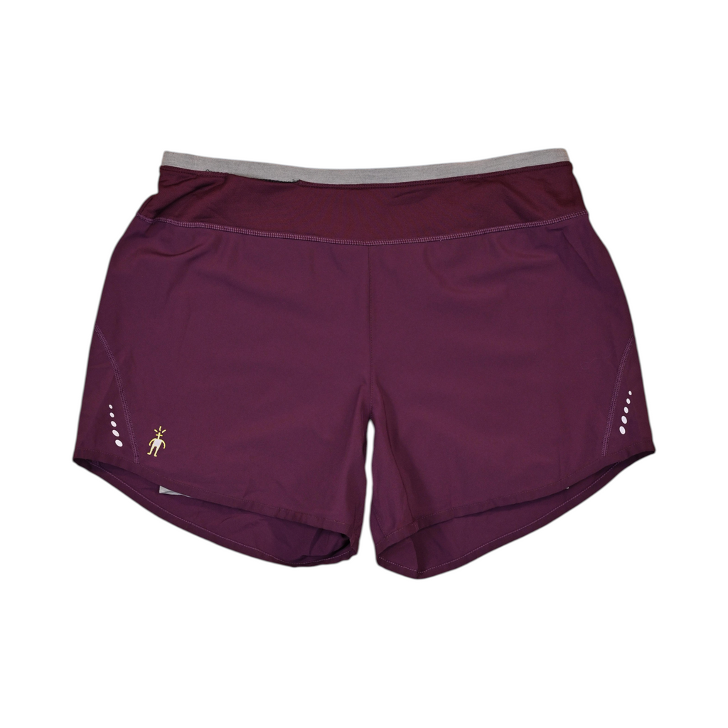 Smartwool Women's Lined Active Shorts