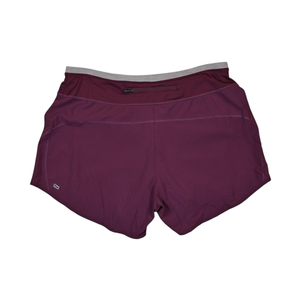 Smartwool Women's Lined Active Shorts