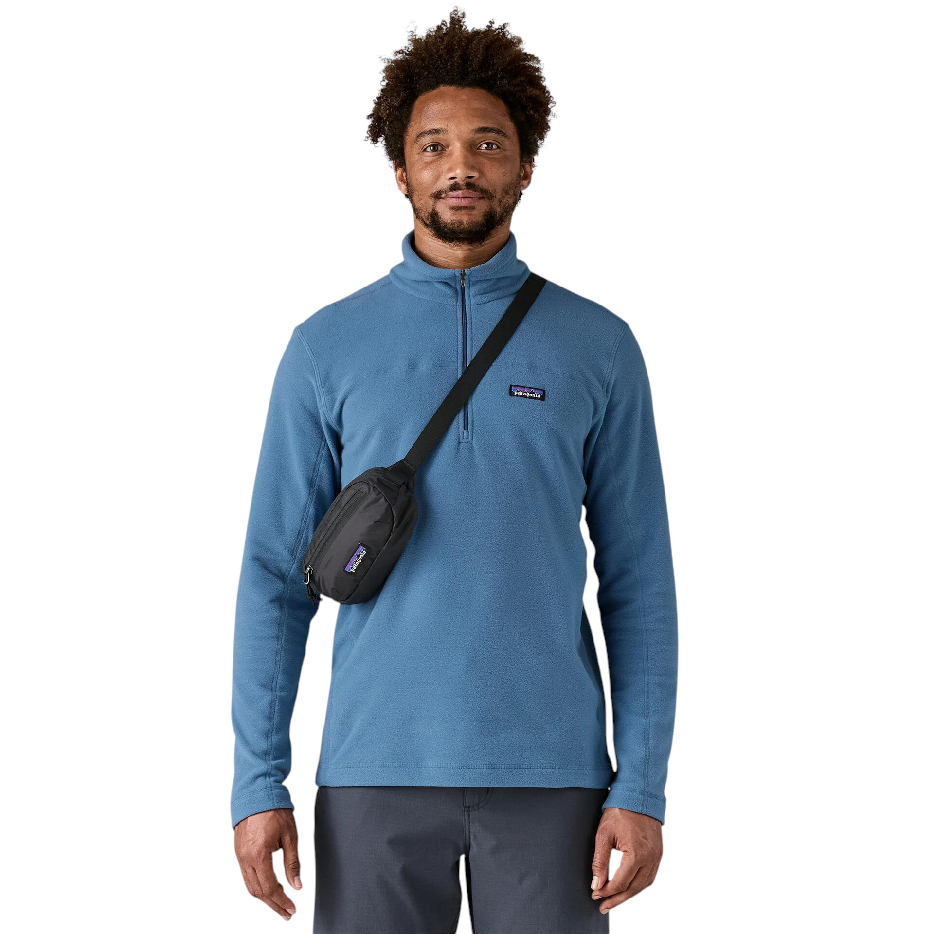 Patagonia Terravia Mini Hip Pack 1L