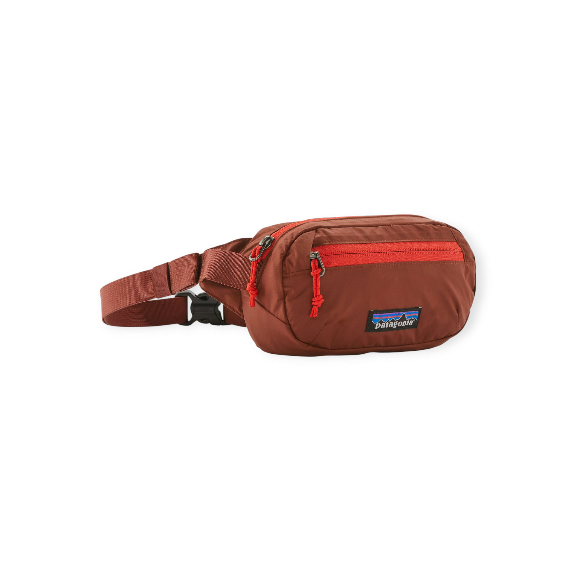 Patagonia Terravia Mini Hip Pack 1L – FERAL