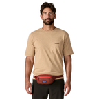 Patagonia Terravia Mini Hip Pack 1L - FERAL