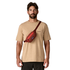 Patagonia Terravia Mini Hip Pack 1L - FERAL