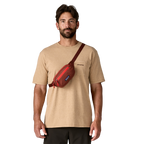 Patagonia Terravia Mini Hip Pack 1L - FERAL