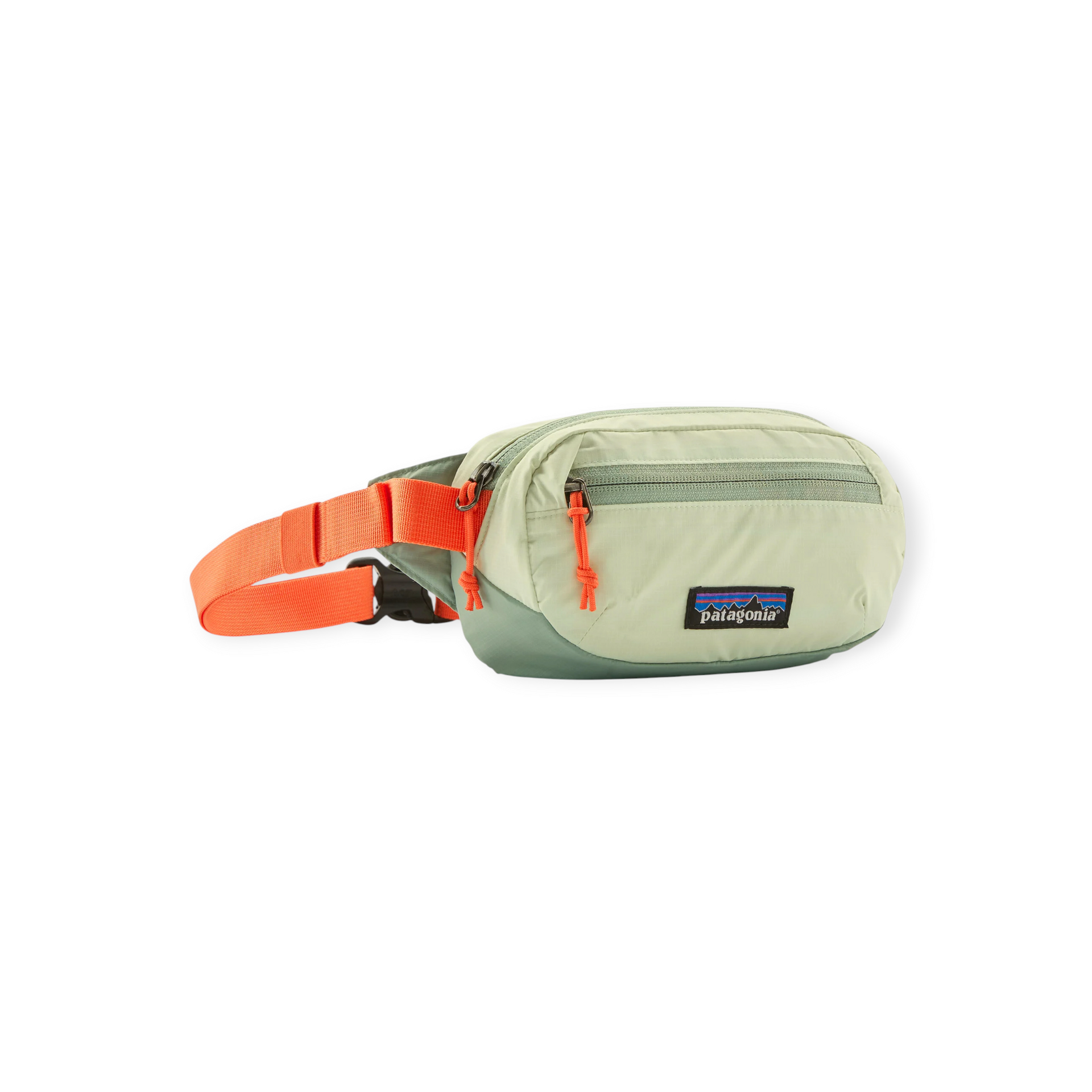 Patagonia Terravia Mini Hip Pack 1L – FERAL Patagonia Terravia Mini Hip Pack 1L – FERAL