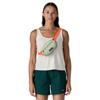 Patagonia Terravia Mini Hip Pack 1L - FERAL